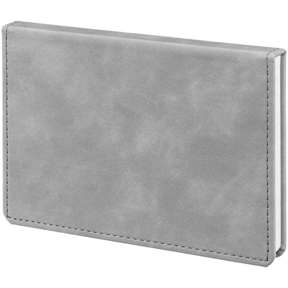 Еженедельник Urban, недатированный, серый - 2