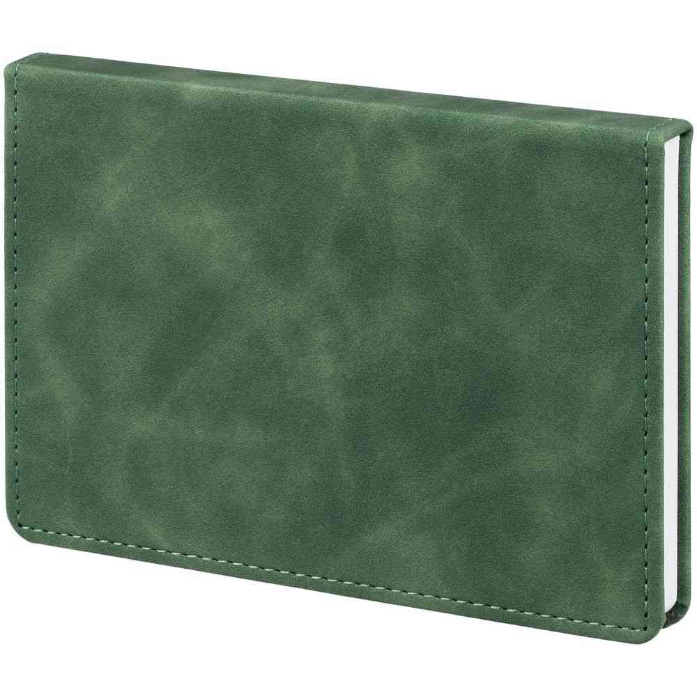 Еженедельник Urban, недатированный, зеленый - 2