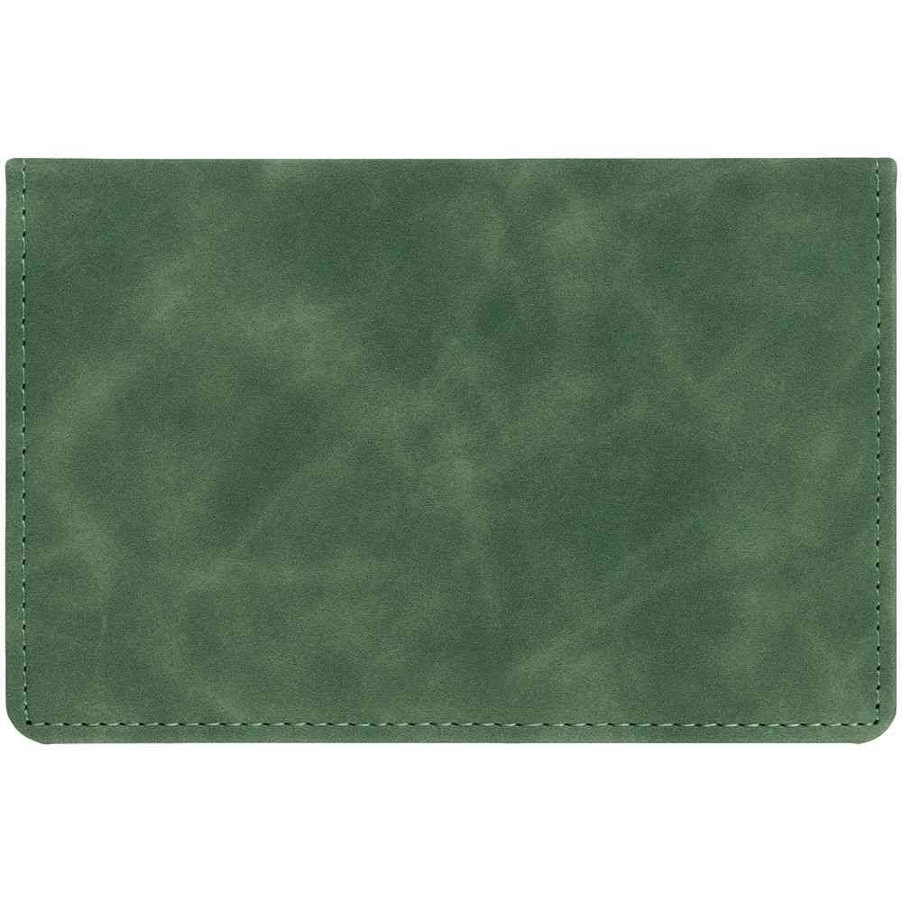 Еженедельник Urban, недатированный, зеленый - 3