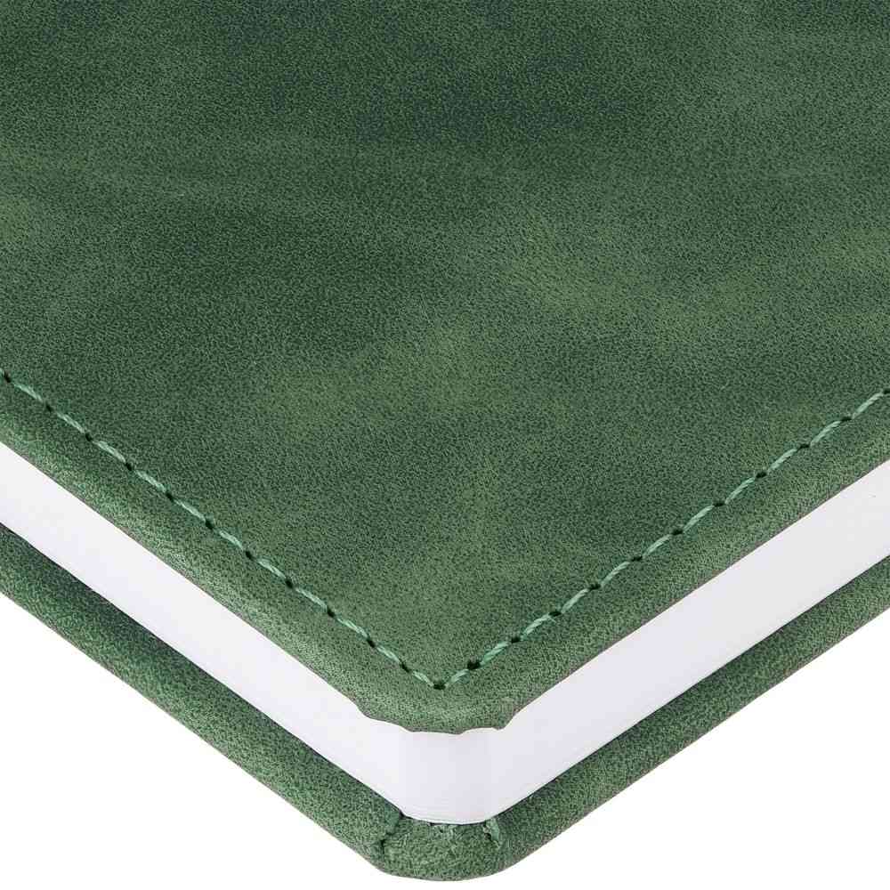 Еженедельник Urban, недатированный, зеленый - 5