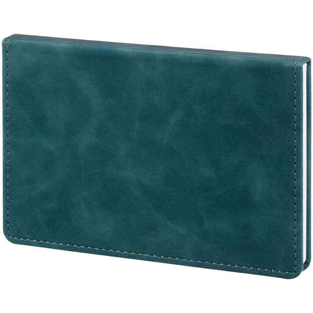 Еженедельник Urban, недатированный, изумрудный - 3