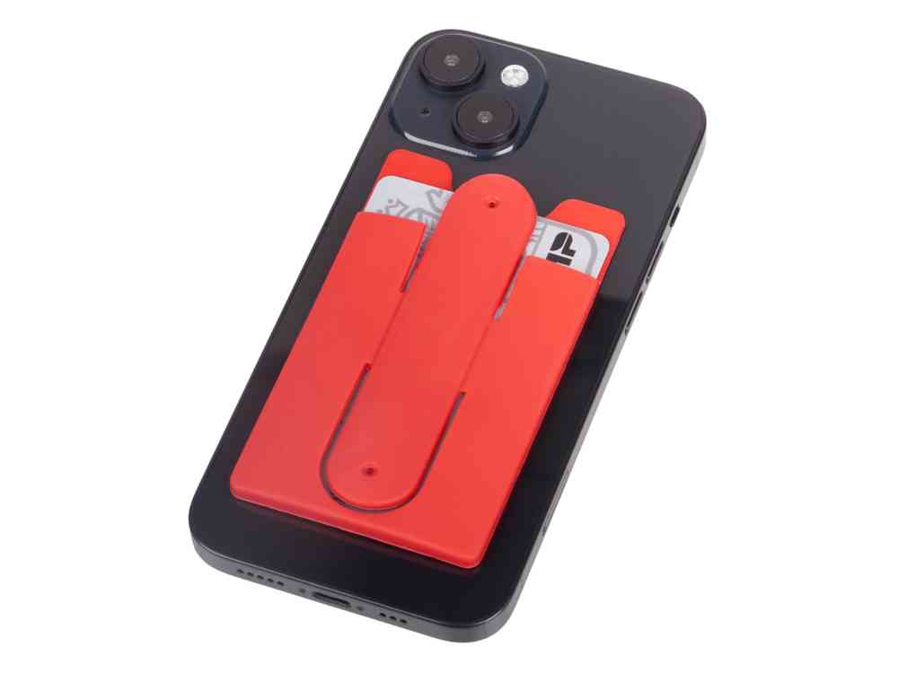 Футляр для кредитных карт Покет - 2