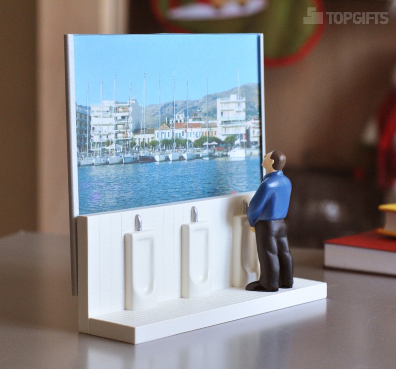 Фоторамка "Men Only" - 2