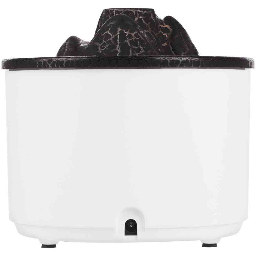 Увлажнитель-ароматизатор Fumi, белый - 6