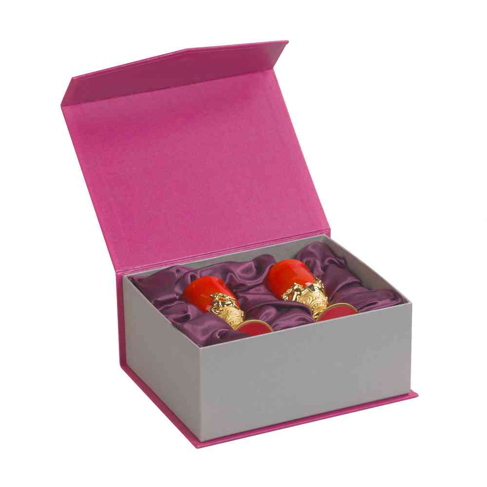 Набор чарок "Успех" - 2