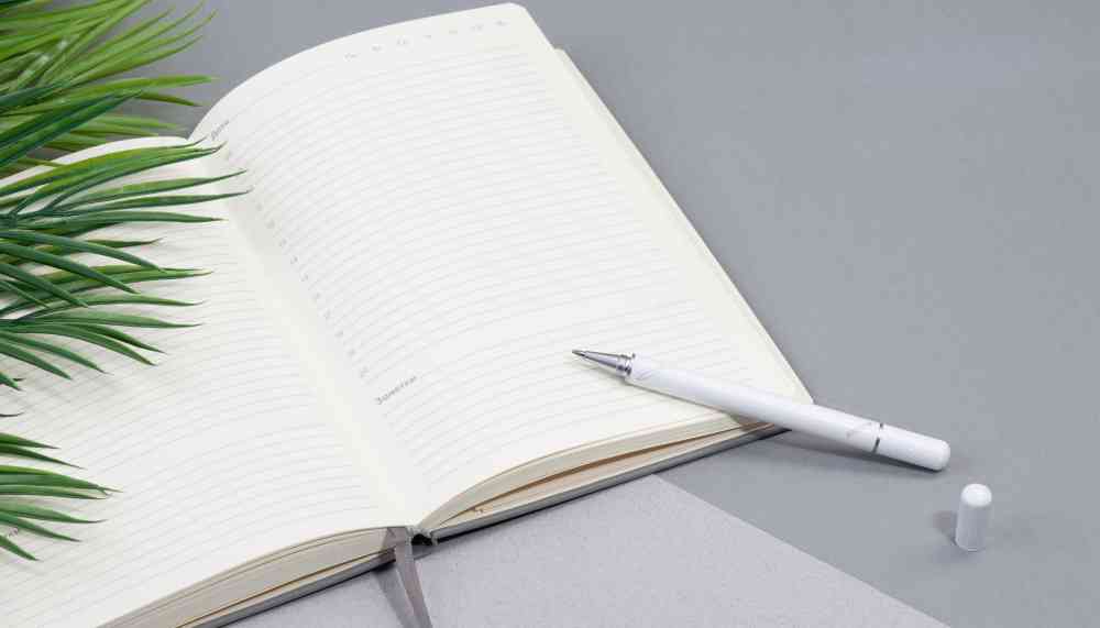 Ручка-вечный карандаш "Reverse" - 3