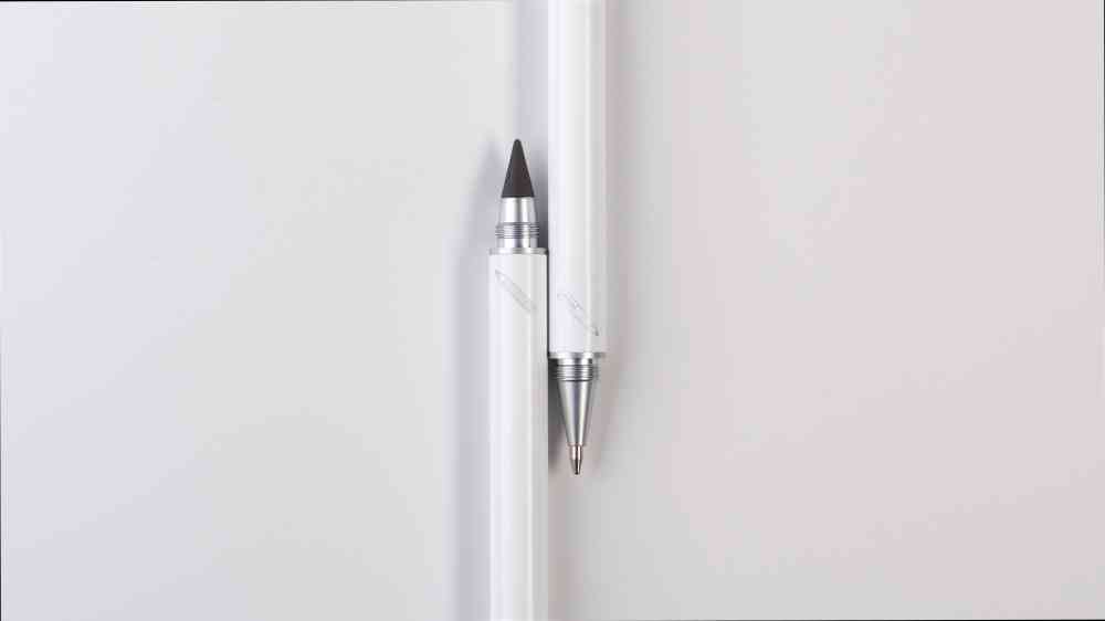 Ручка-вечный карандаш "Reverse" - 4