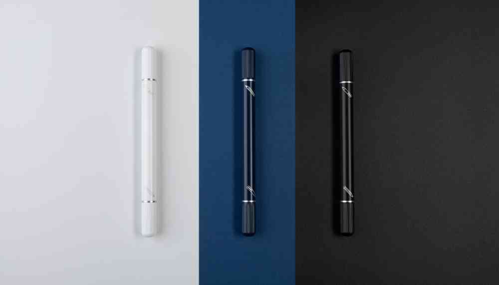 Ручка-вечный карандаш "Reverse" - 5