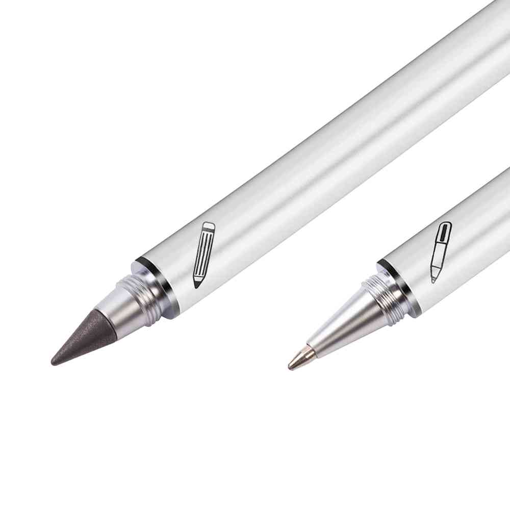 Ручка-вечный карандаш "Reverse" - 6