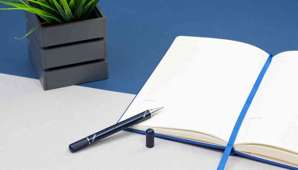 Ручка-вечный карандаш "Reverse" - 3