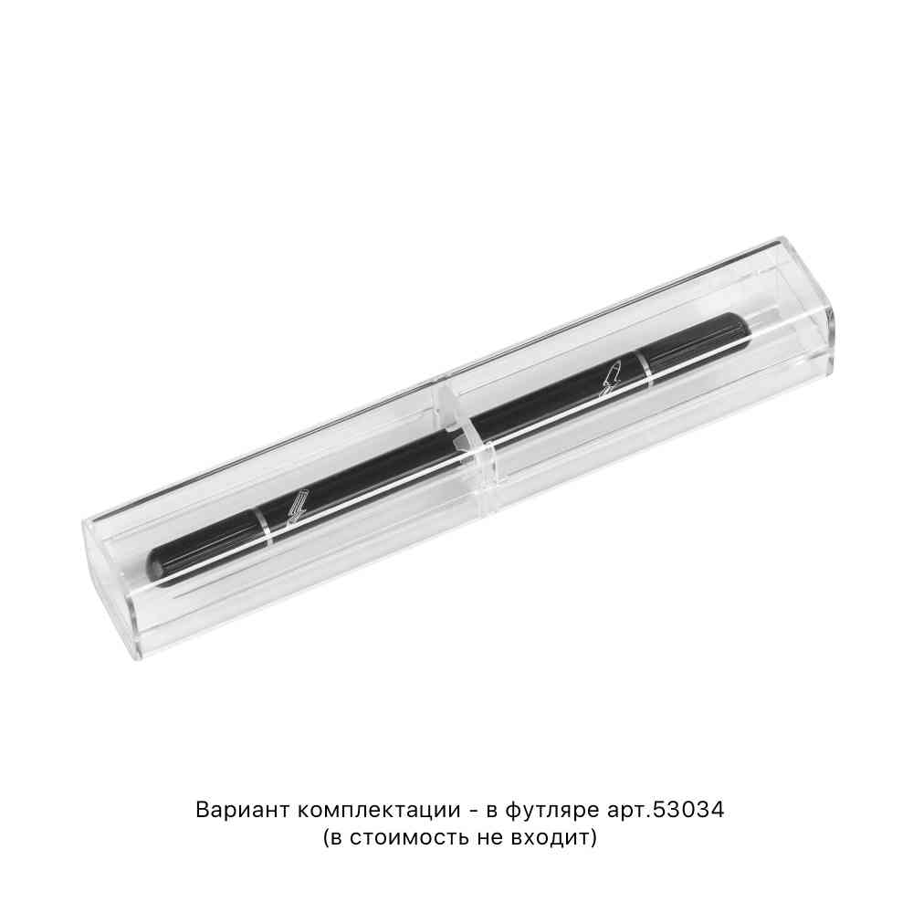 Ручка-вечный карандаш "Reverse" - 8