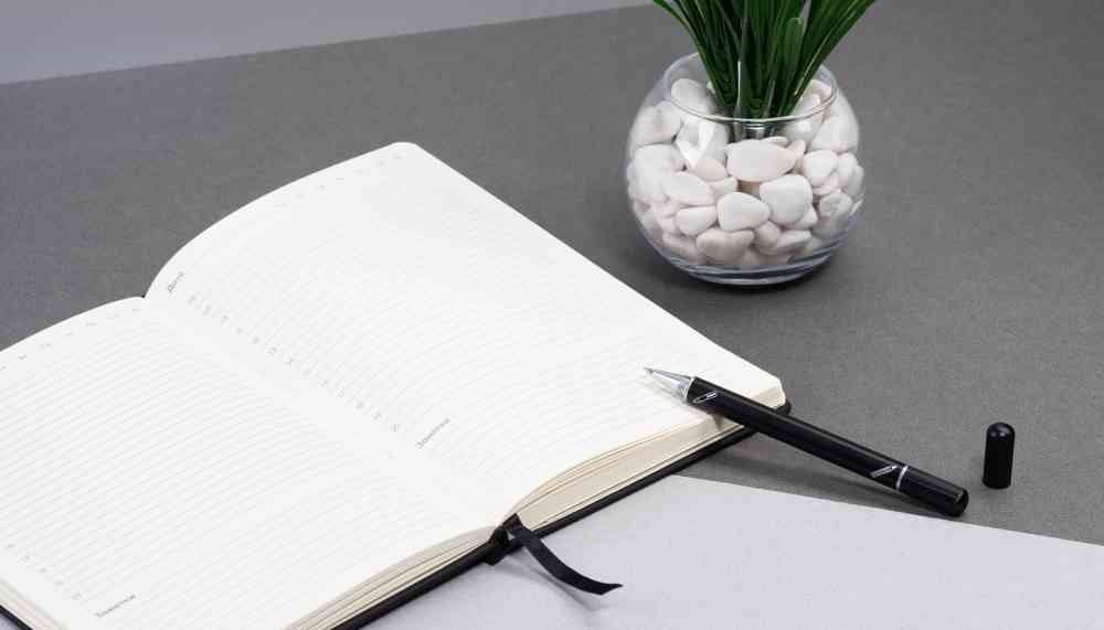 Ручка-вечный карандаш "Reverse" - 3