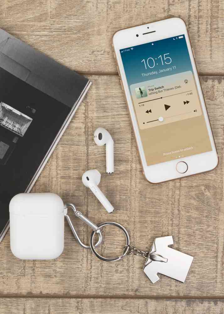 Брелок "Iron man" - 2