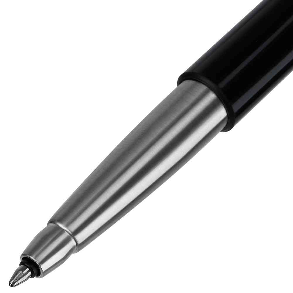 Роллер Parker Vector Black, черный - 5