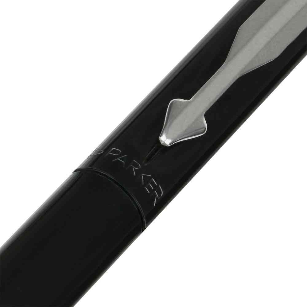 Роллер Parker Vector Black, черный - 6