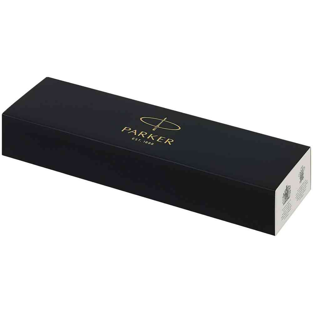 Роллер Parker Vector Black, черный - 8