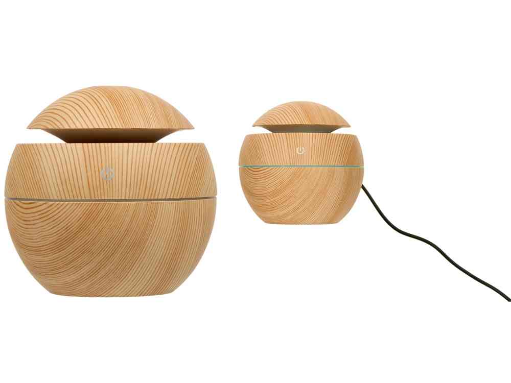 USB Увлажнитель воздуха Bamboo - 2