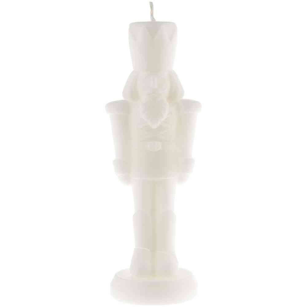 Свеча Lightguard, белая - 2