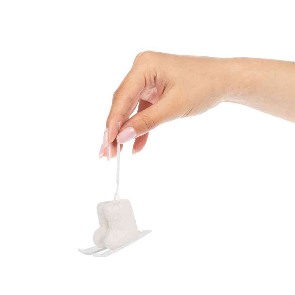 Подвеска Woolin, лыжи - 3