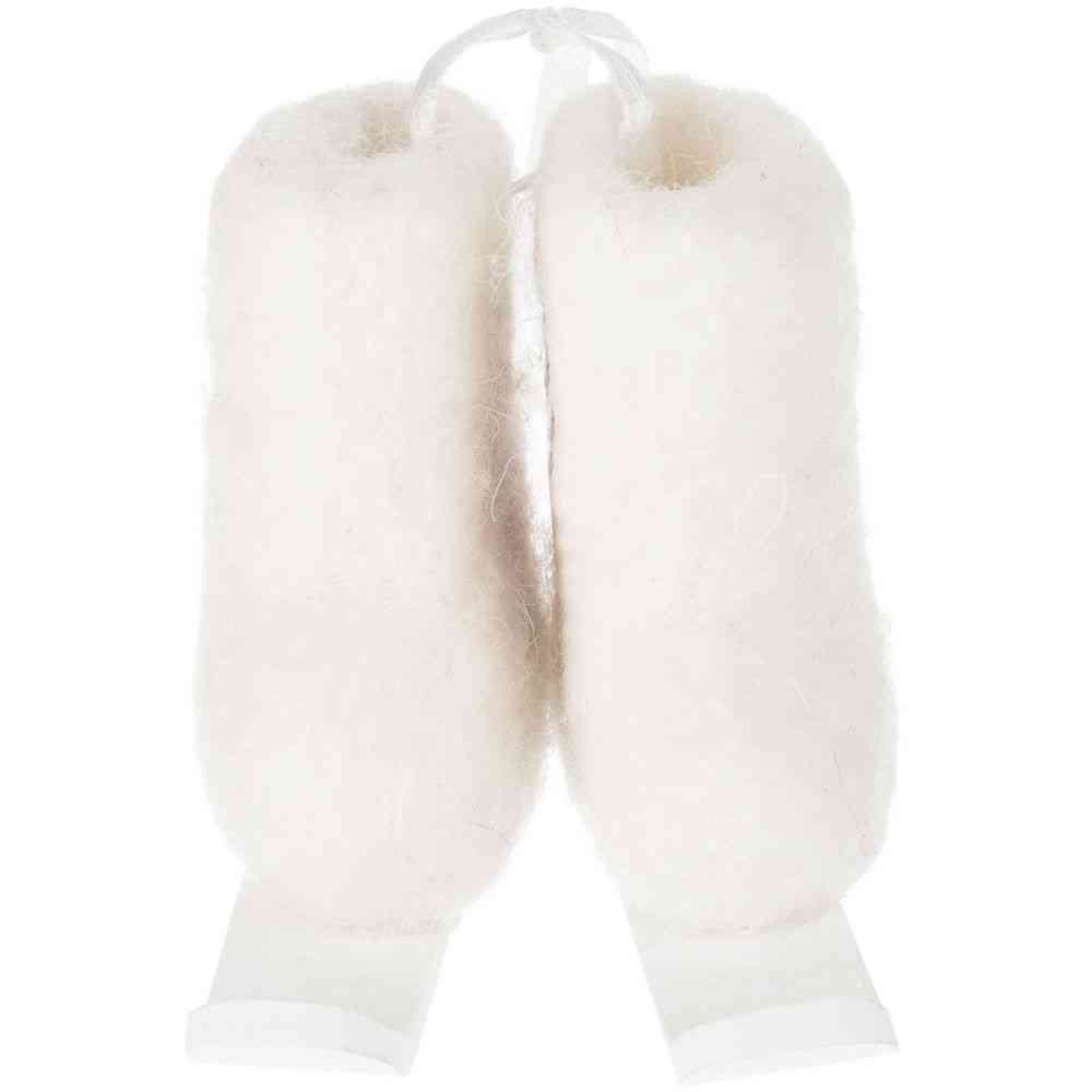 Подвеска Woolin, лыжи - 5