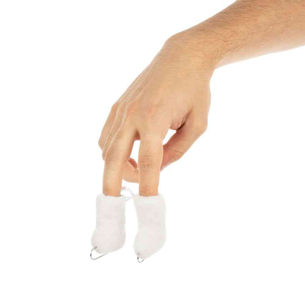 Подвеска Woolin, коньки - 2