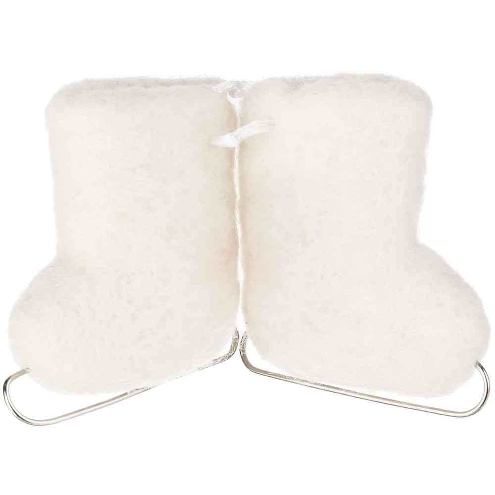 Подвеска Woolin, коньки - 4