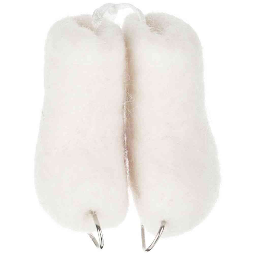 Подвеска Woolin, коньки - 5