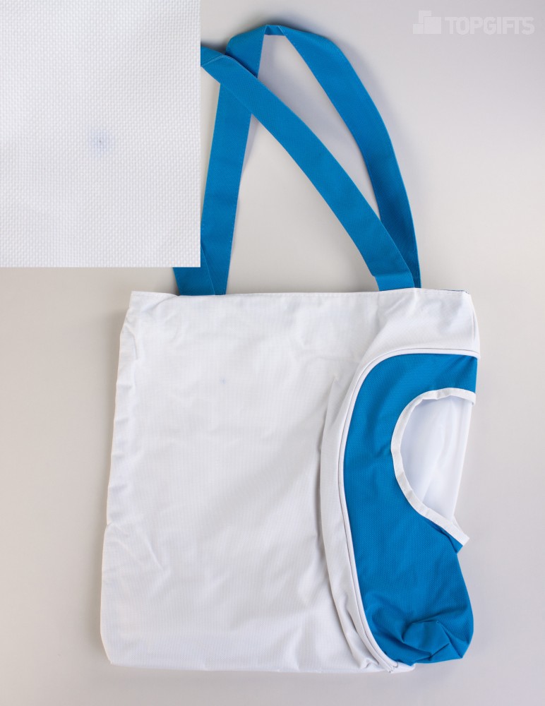 Сумка пляжная "Карибские острова" - 3