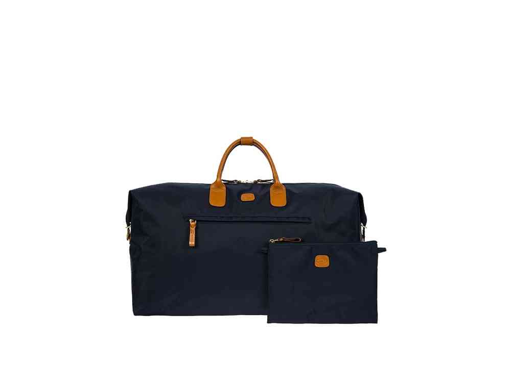 Сумка дорожная 2-в-1 X-COLLECTION - 4