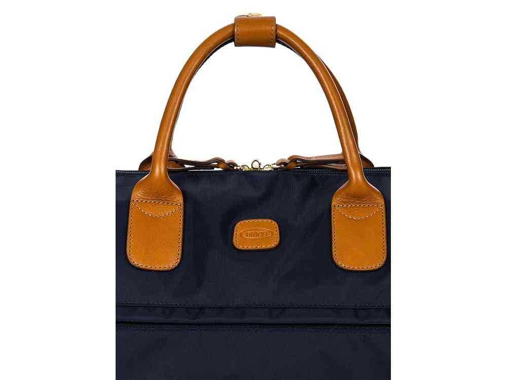 Сумка дорожная 2-в-1 X-COLLECTION - 6