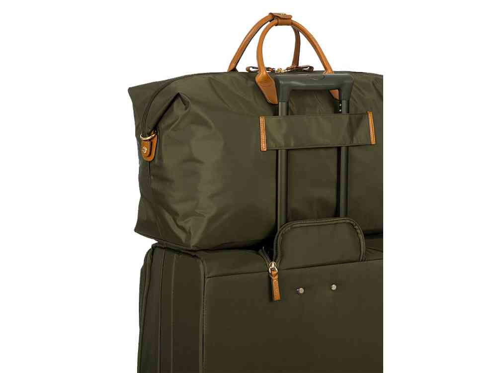 Сумка дорожная 2-в-1 X-COLLECTION - 3