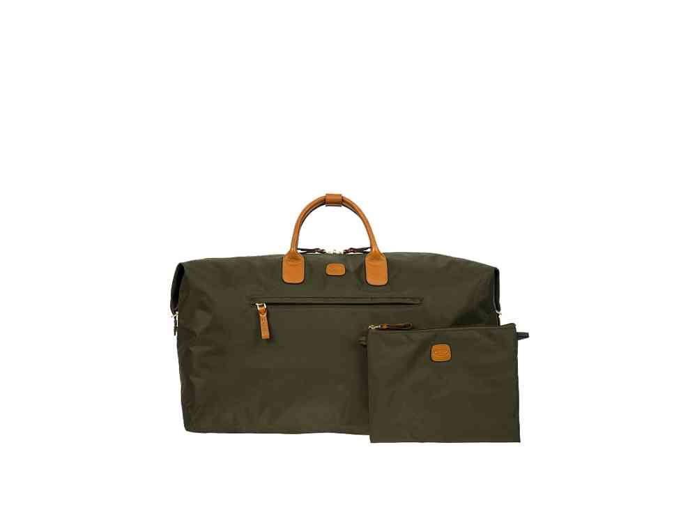 Сумка дорожная 2-в-1 X-COLLECTION - 4