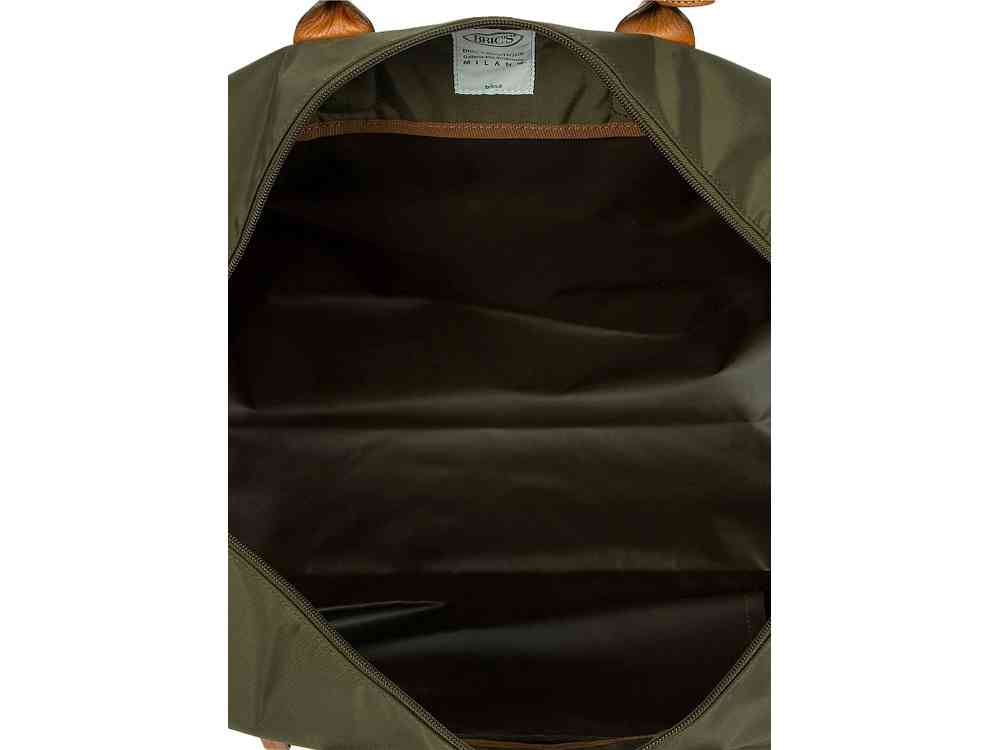 Сумка дорожная 2-в-1 X-COLLECTION - 5