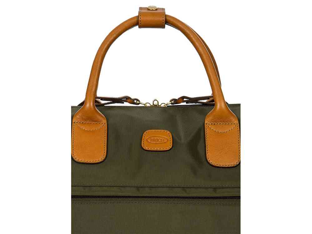 Сумка дорожная 2-в-1 X-COLLECTION - 6