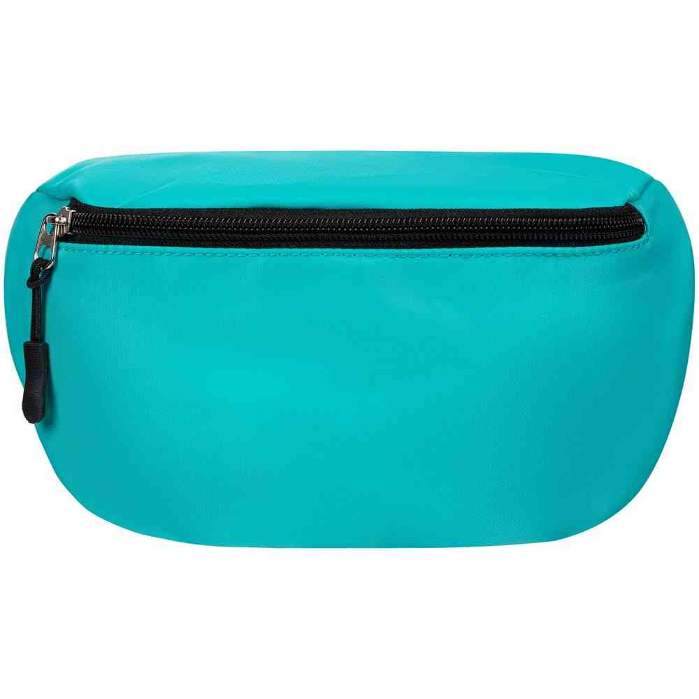 Детская поясная сумка Sonrisa, бирюзовая - 2