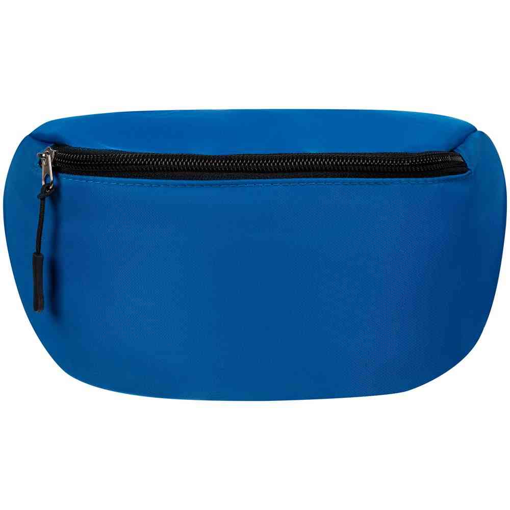 Детская поясная сумка Sonrisa, темно-синяя - 2