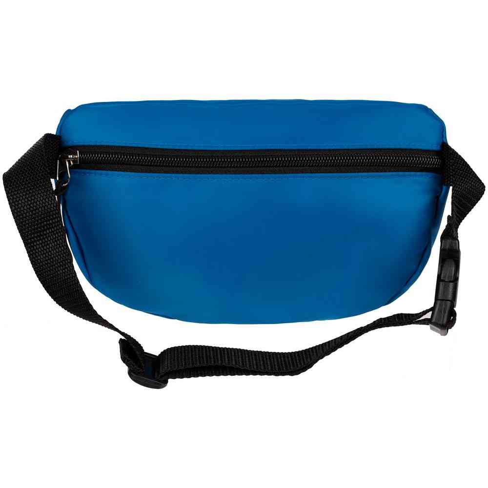 Детская поясная сумка Sonrisa, темно-синяя - 3