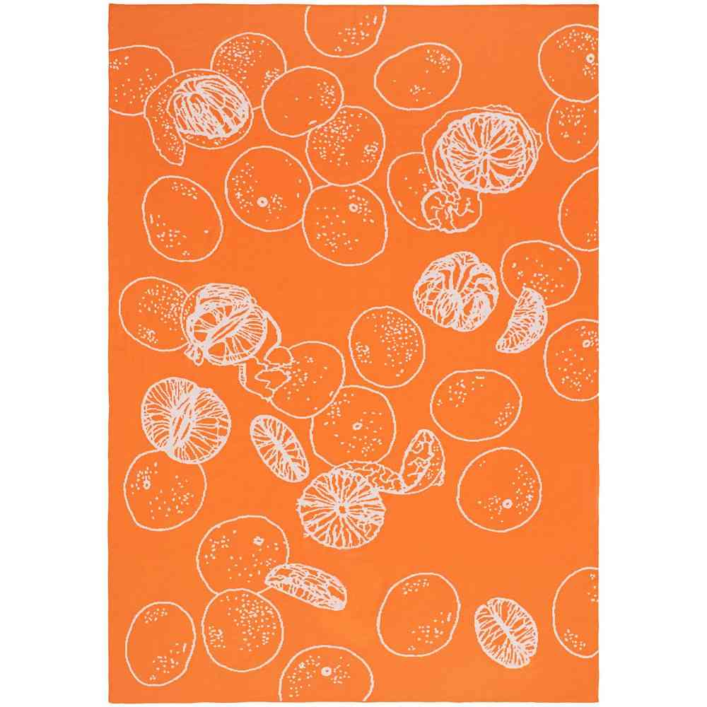 Набор Tangerine Dream, оранжевый - 3