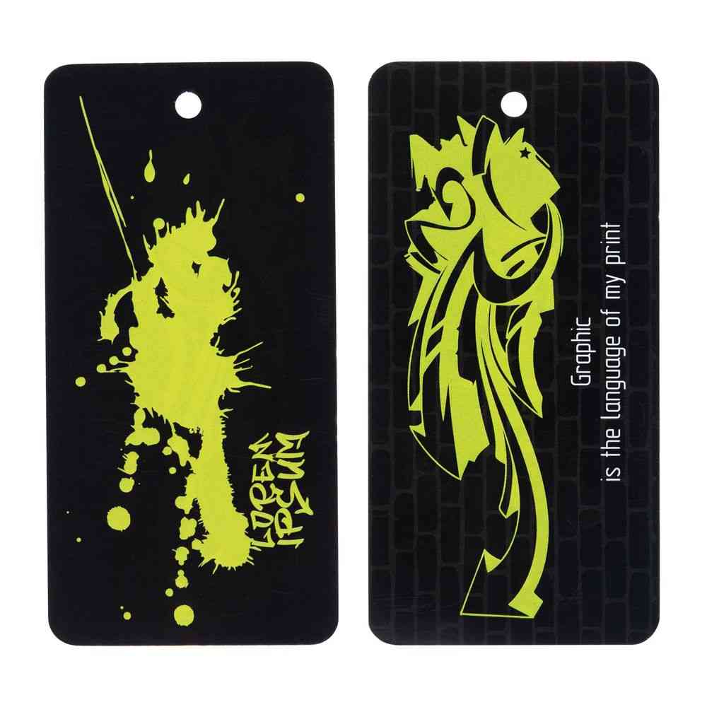 Заготовка из бумаги Paper, S - 5