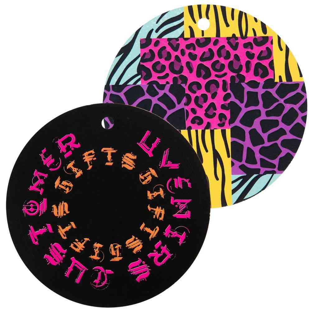 Заготовка из бумаги Paper, S - 7