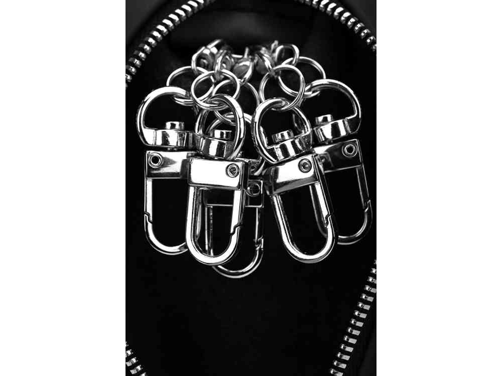 Ключница Чира - 3