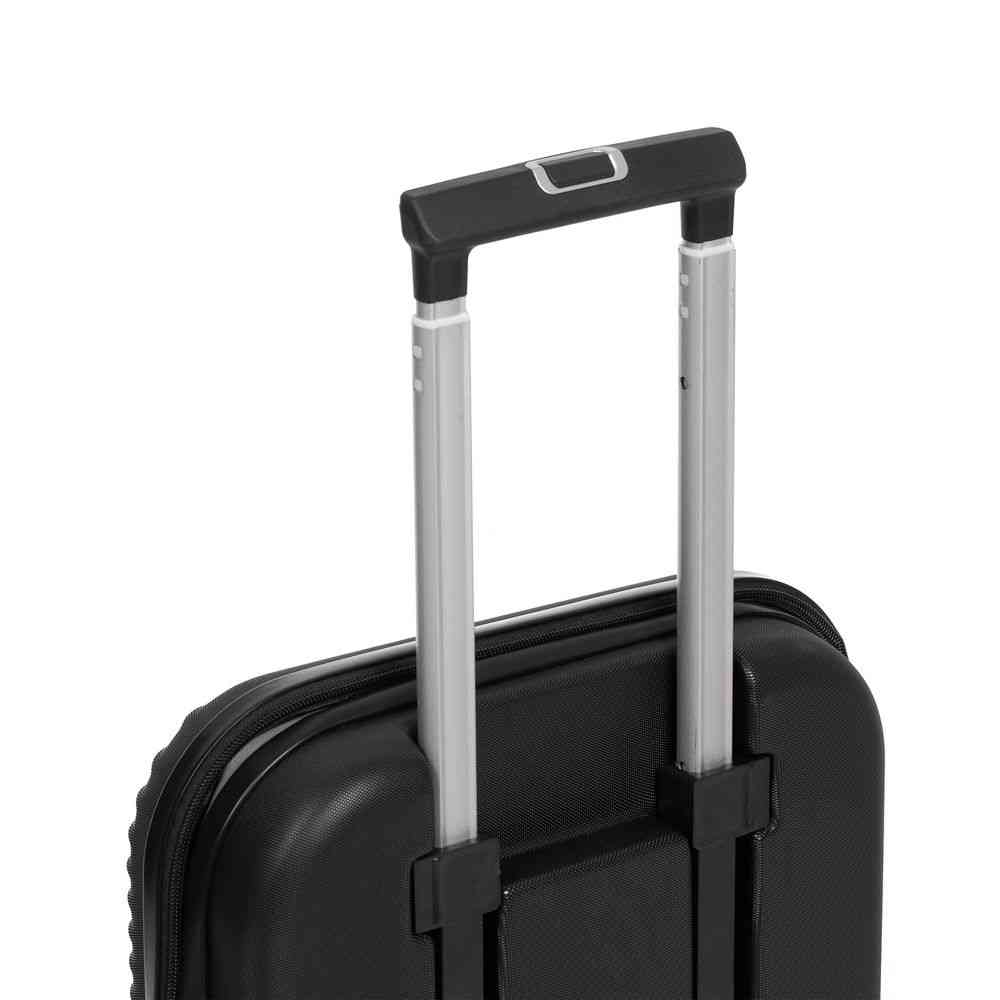 Чемодан Bonfold, черный - 10