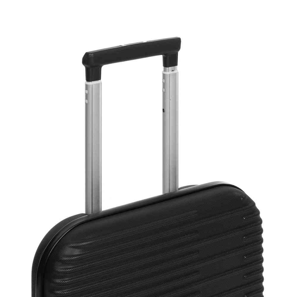 Чемодан Bonfold, черный - 11