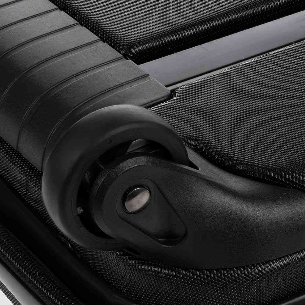 Чемодан Bonfold, черный - 12