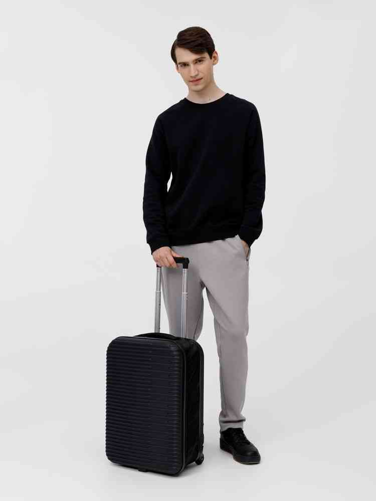 Чемодан Bonfold, черный - 18