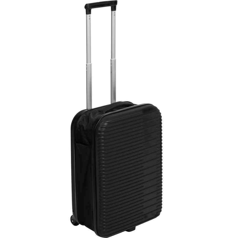 Чемодан Bonfold, черный - 2