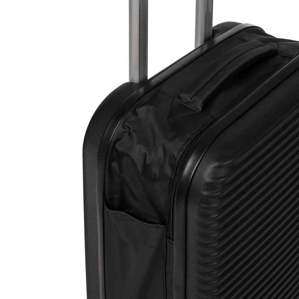 Чемодан Bonfold, черный - 3