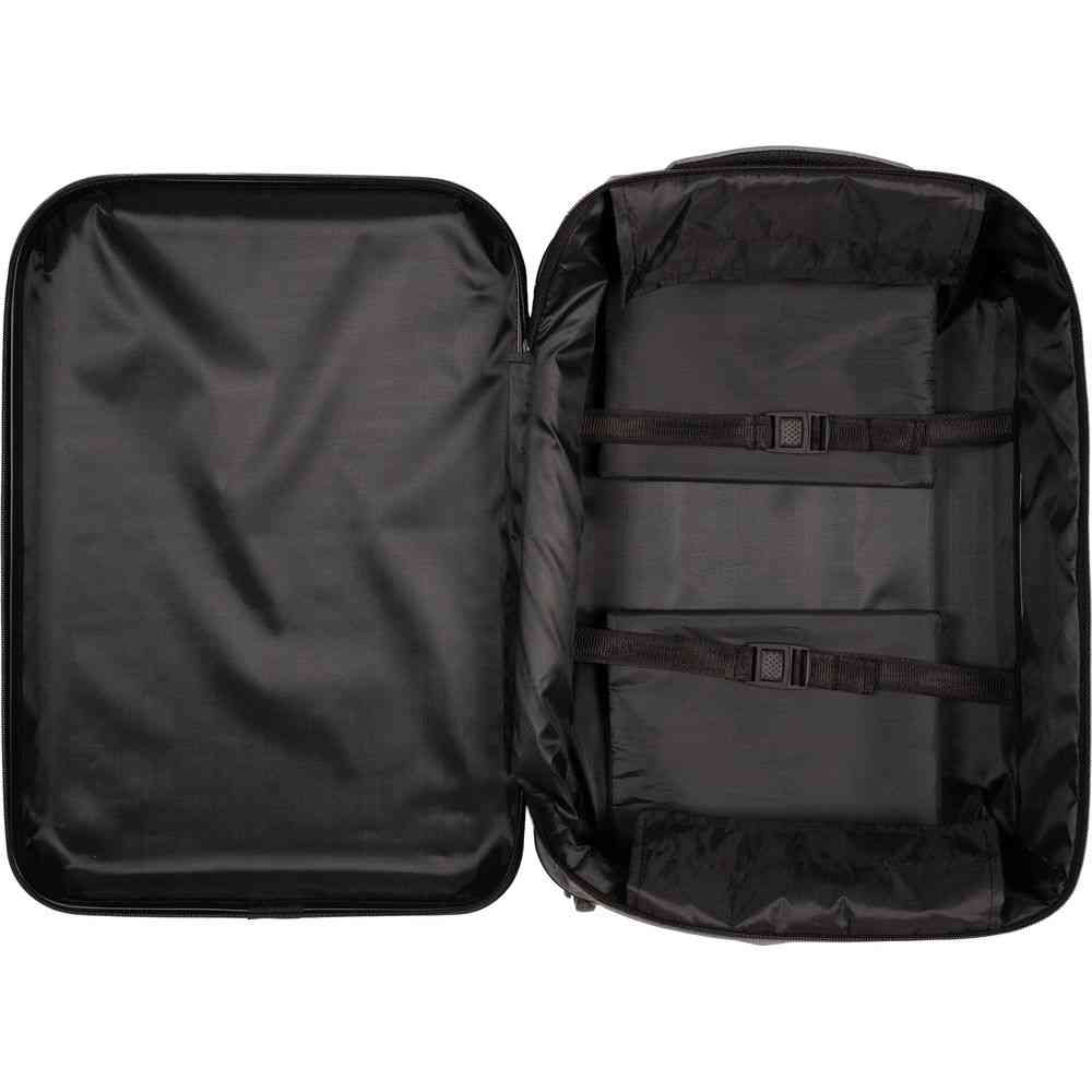 Чемодан Bonfold, черный - 4