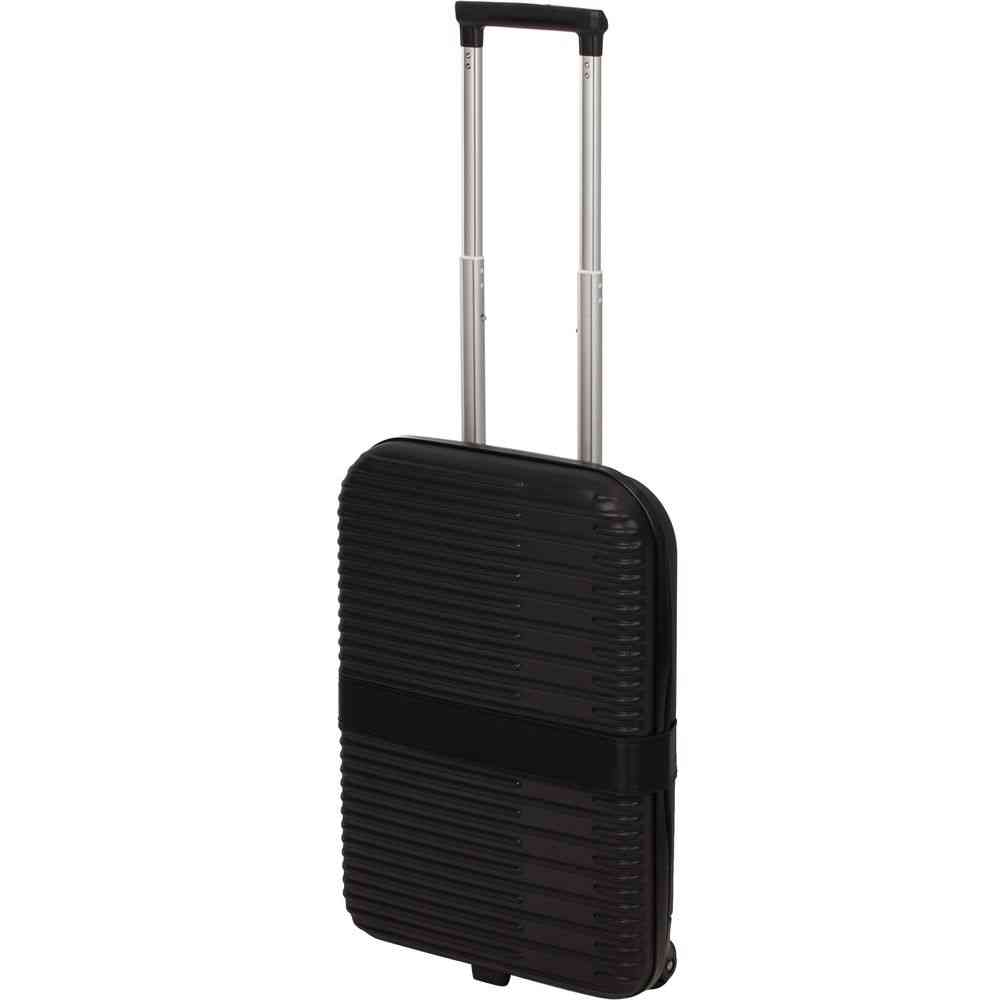 Чемодан Bonfold, черный - 6