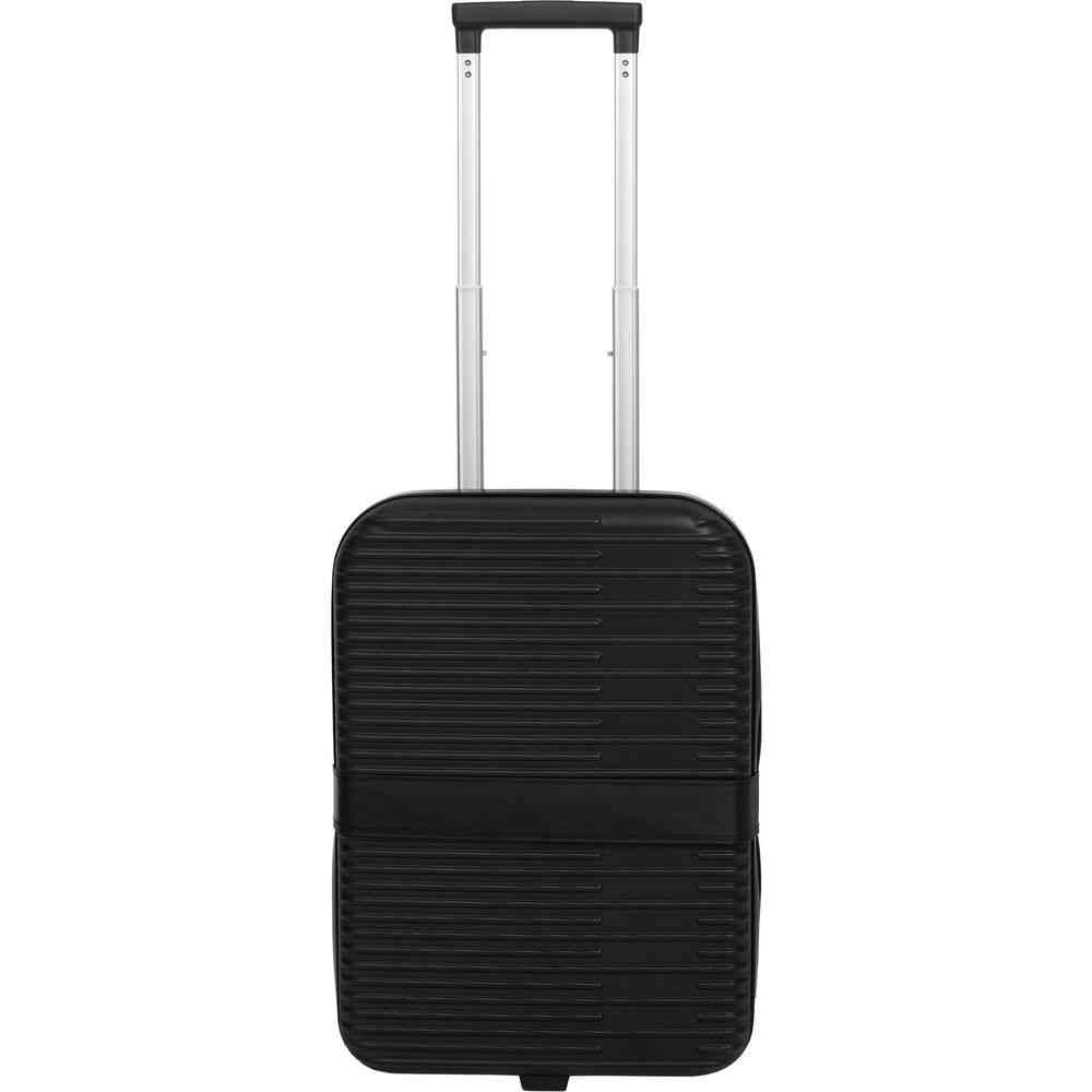 Чемодан Bonfold, черный - 7